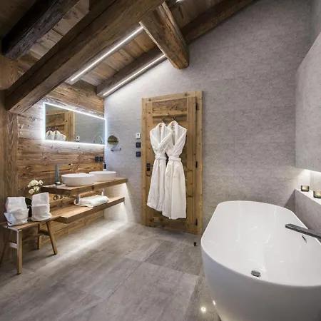 Luxurious Alpine Sanctuary At The Matterhorn * Zermatt